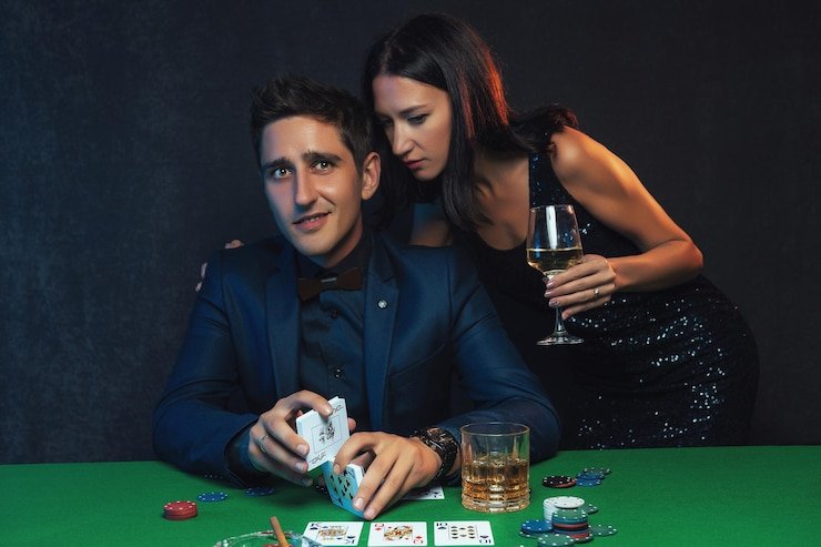 Platform kapritogel menampilkan berbagai permainan kasino live dan slot di antarmuka mobile