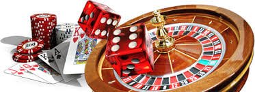 Antarmuka aplikasi kapritogel menampilkan menu deposit dan permainan live